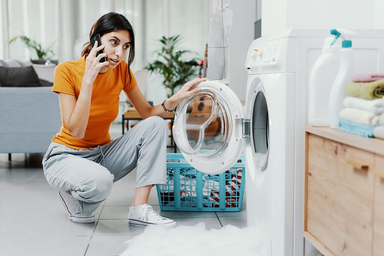 Haushaltsgeräte Reparaturservice Ludwigsburg