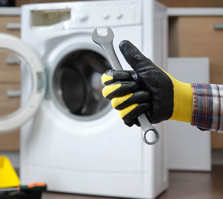 Haushaltsgeräte Reparatur in Ludwigsburg