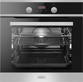 Backofen Reparatur Ludwigsburg