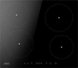 Induktionsfeld Reparatur Ludwigsburg