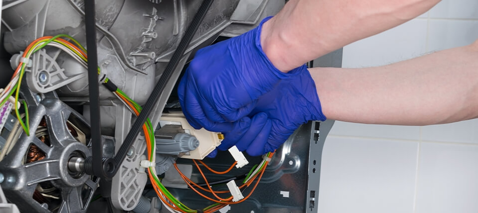 Haushaltsgeräte Reparaturservice Ludwigsburg - Über uns