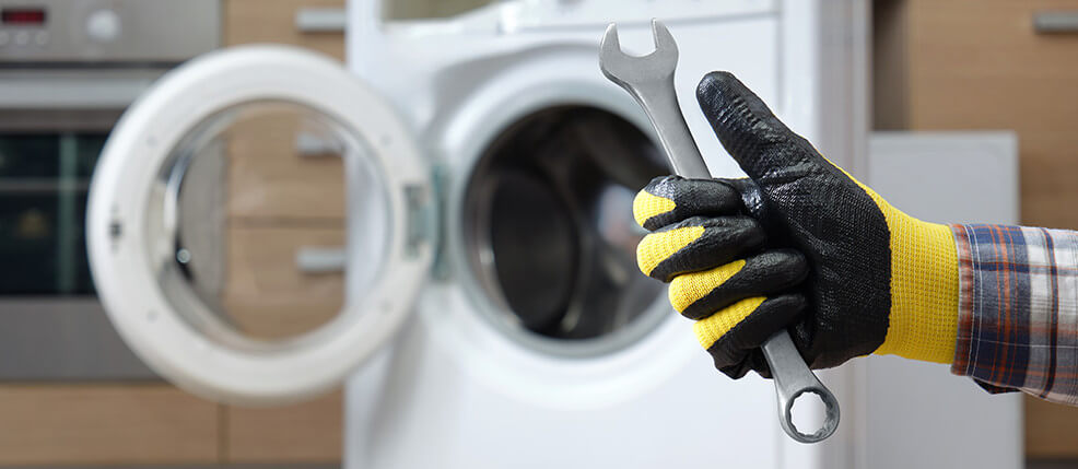 Haushaltsgeräte Reparaturservice Ludwigsburg - Unsere Leistungen