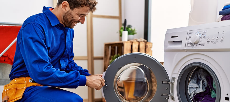 Haushaltsgeräte Reparaturservice Ludwigsburg - Kontakt